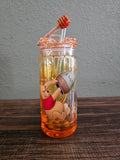 Winnie-the-Pooh 16 oz Acrylic Tumbler