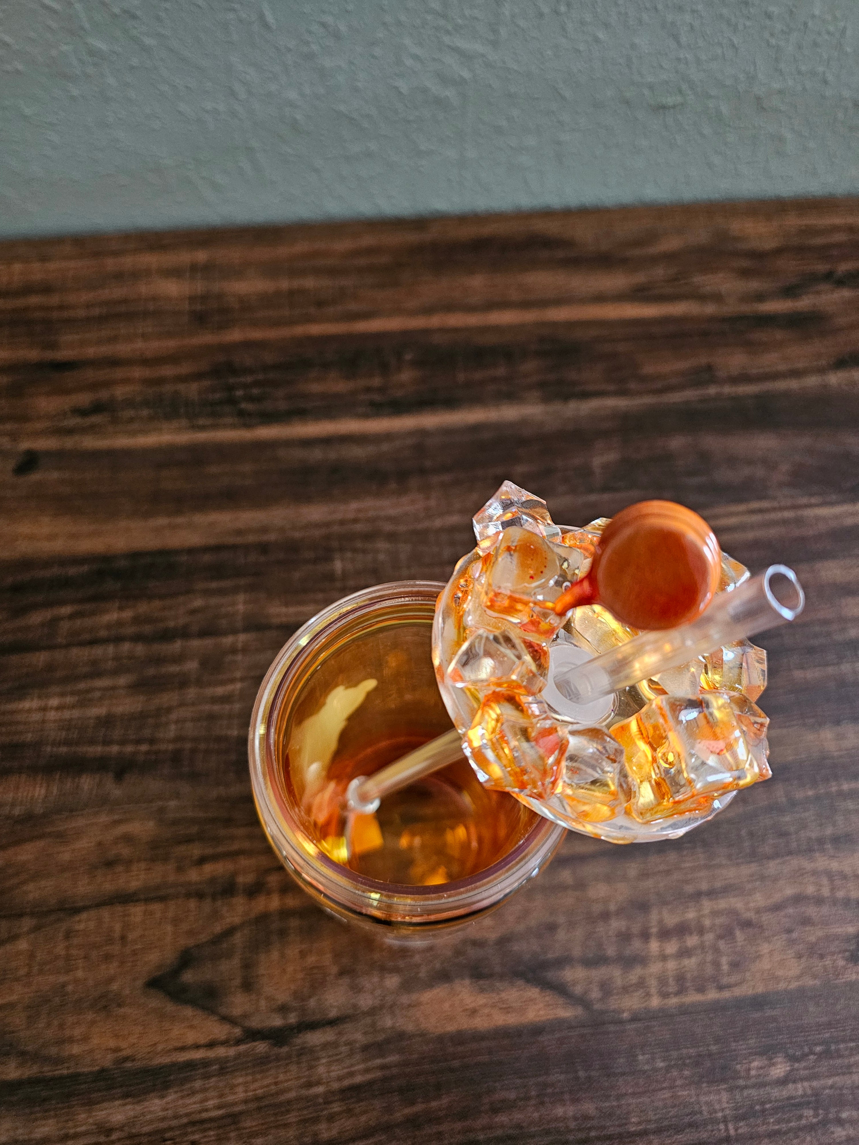 Winnie-the-Pooh 16 oz Acrylic Tumbler